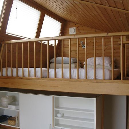 Vikaer Strand Camping & Cottages Diernæs エクステリア 写真