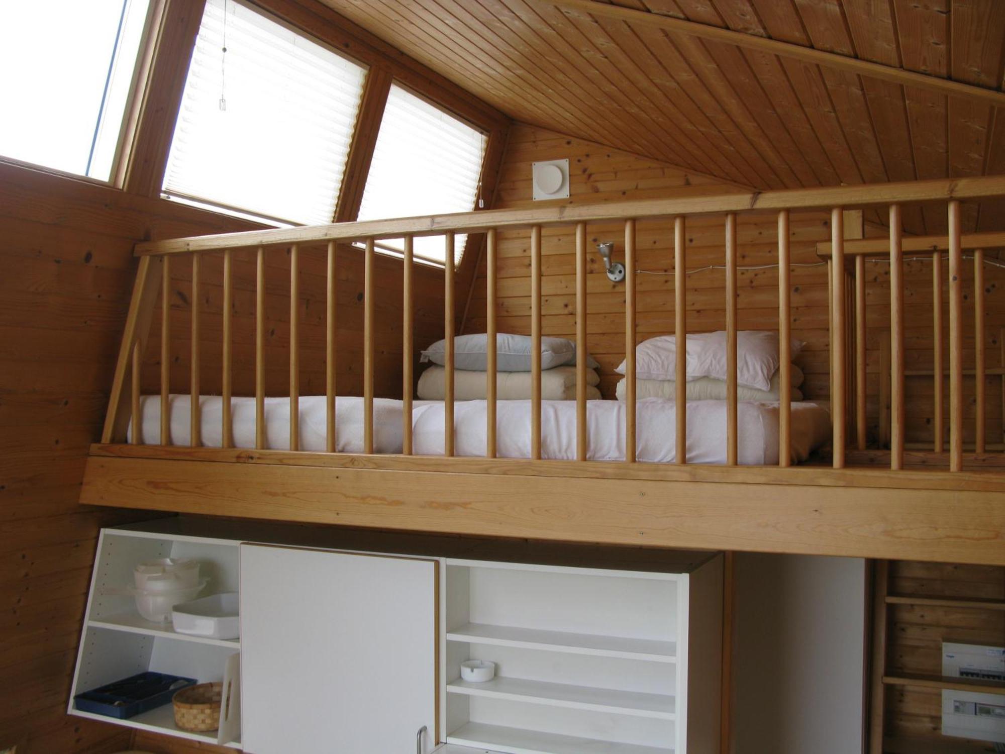 Vikaer Strand Camping & Cottages Diernæs エクステリア 写真