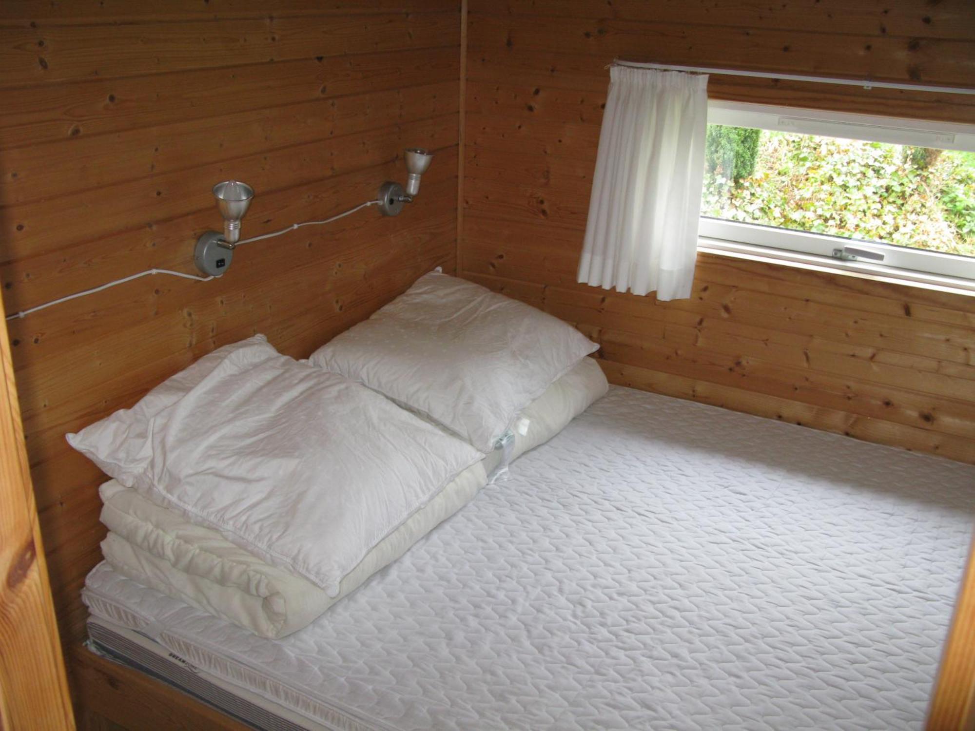 Vikaer Strand Camping & Cottages Diernæs エクステリア 写真